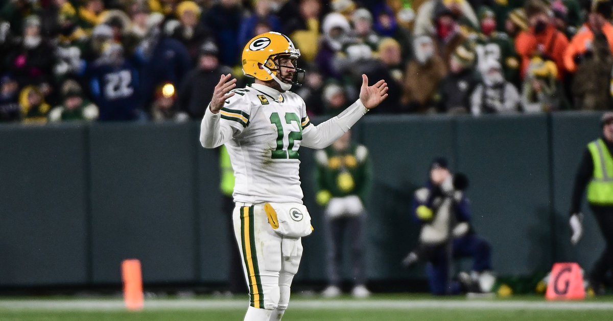 Week 12 NFL picks: Rounding up the experts' predictions for Eagles-Packers - Vimarsana News