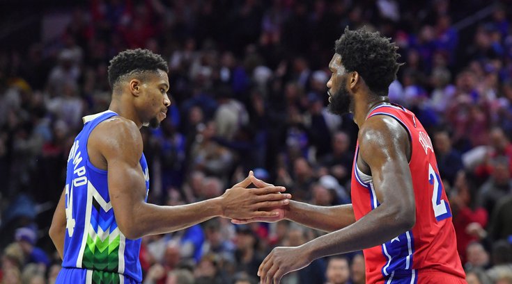 Embiid Giannis 8.22.25