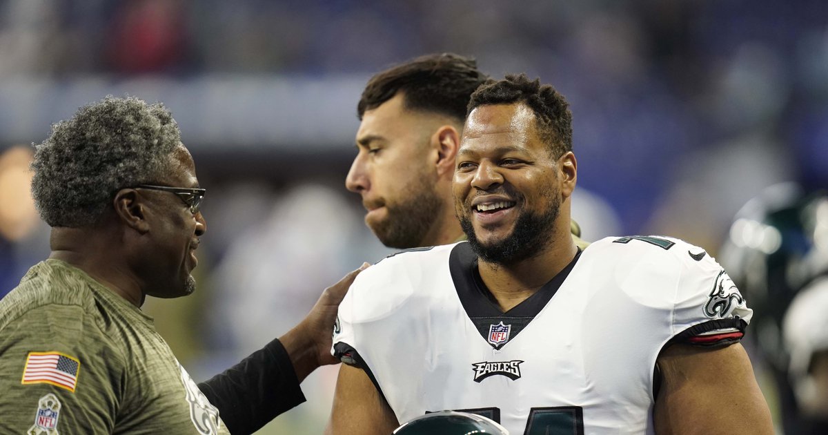 Philadelphia Eagles: Don't count out Marcus Epps just yet