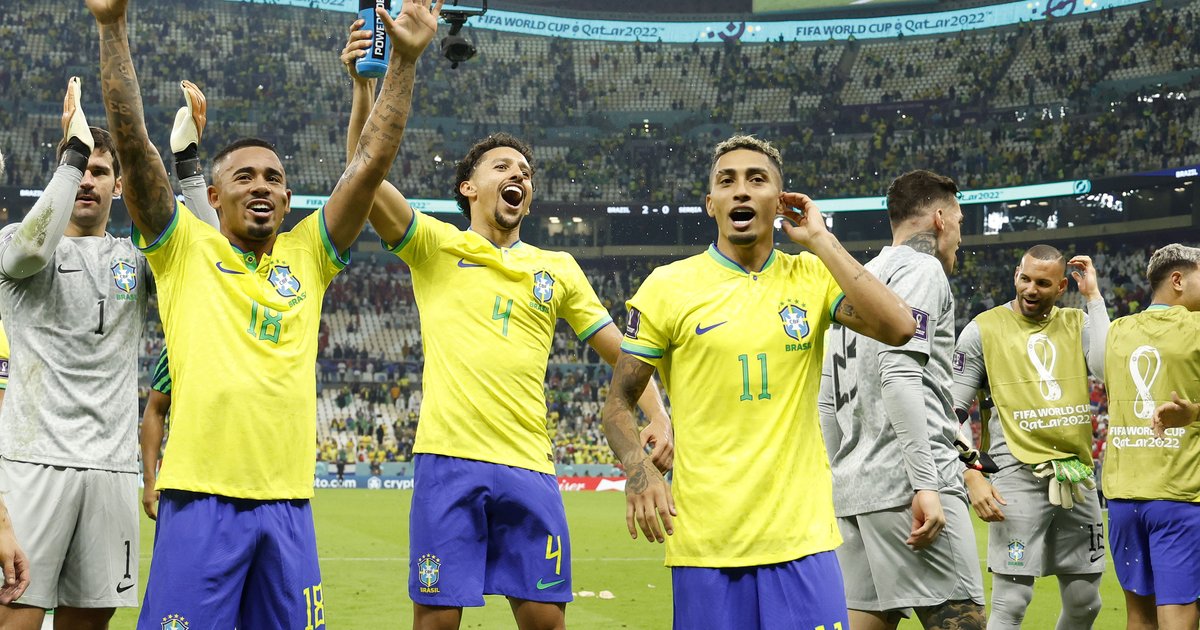 FIFA says it received over 500 million ticket requests for the World Cup