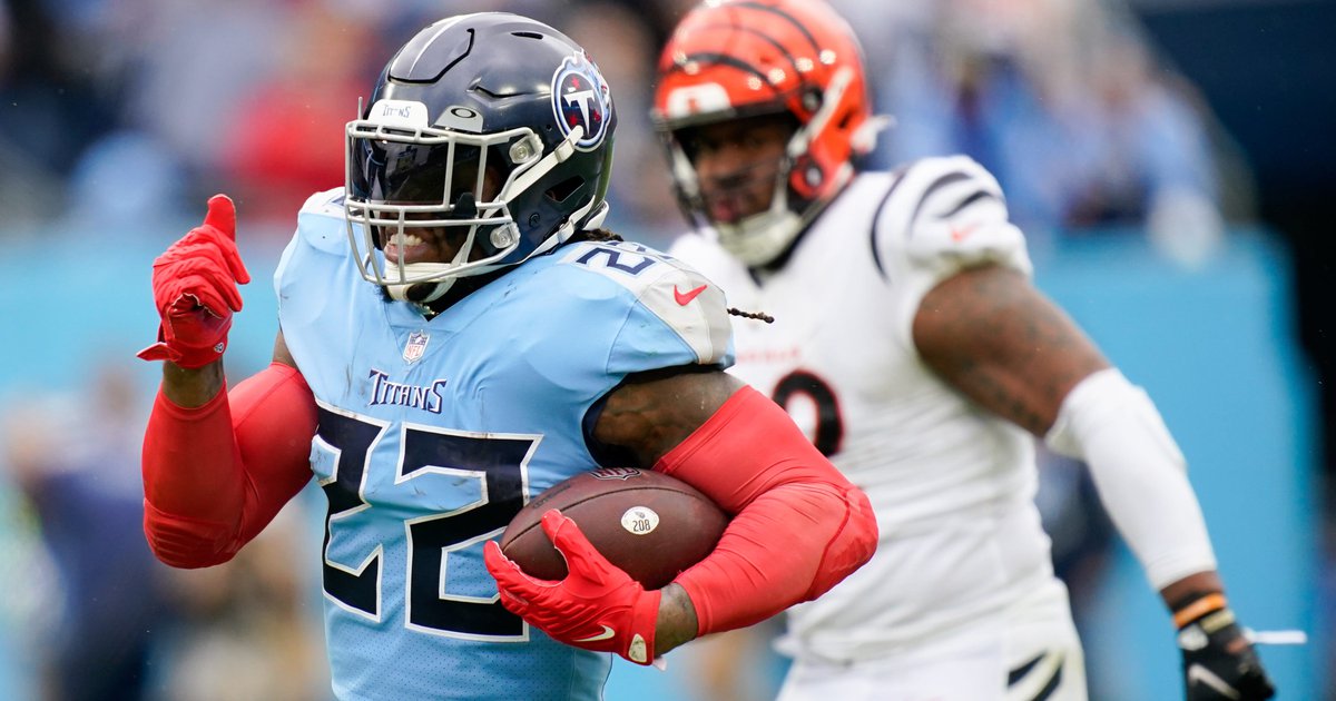 Week 13 NFL picks: Rounding up the experts' predictions for Eagles-Titans - Vimarsana News