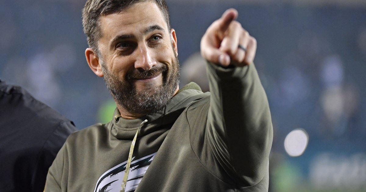 Eagles power ranking roundup: Week 13 - Vimarsana News