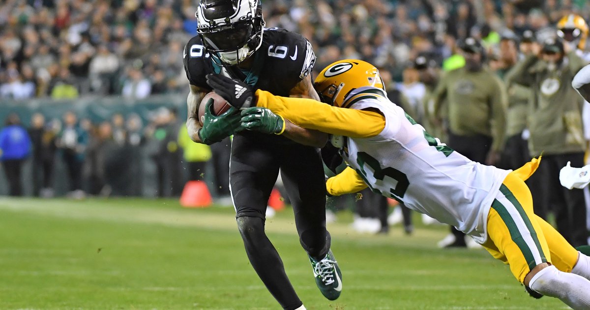 What can the Eagles expect from the Packers defense?