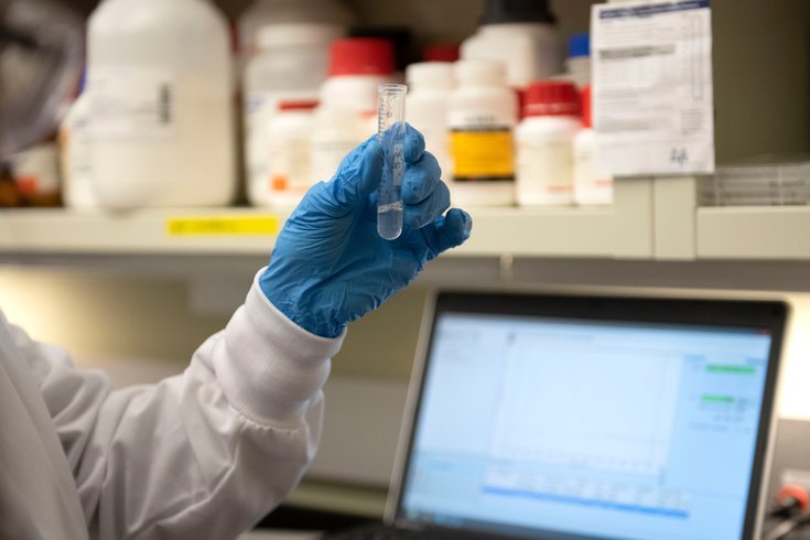 Pennsylvania Biotechnology Center