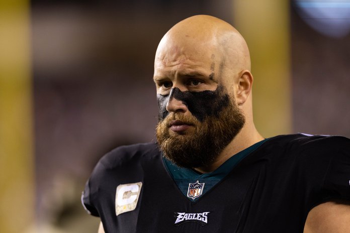 Philadelphia Eagles on X: Roster Move: #Eagles have placed DT