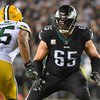 State of the Batcave: Jason Kelce and the Eagles' O-Line join the fray