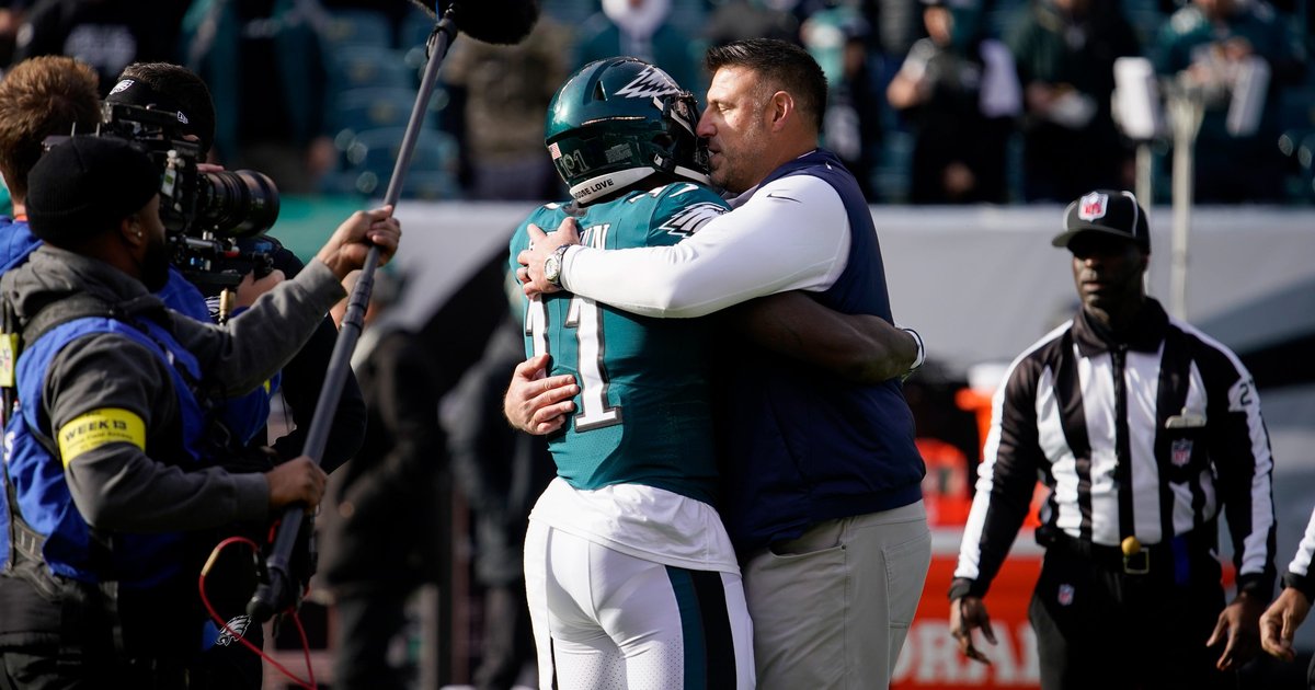 A.J. Brown trade partner power rankings