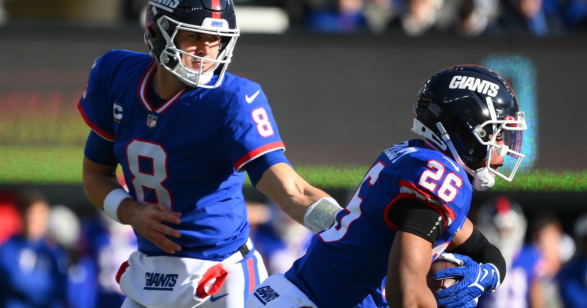 Week 14 NFL picks: Rounding up the experts' predictions for Eagles-Giants - Vimarsana News