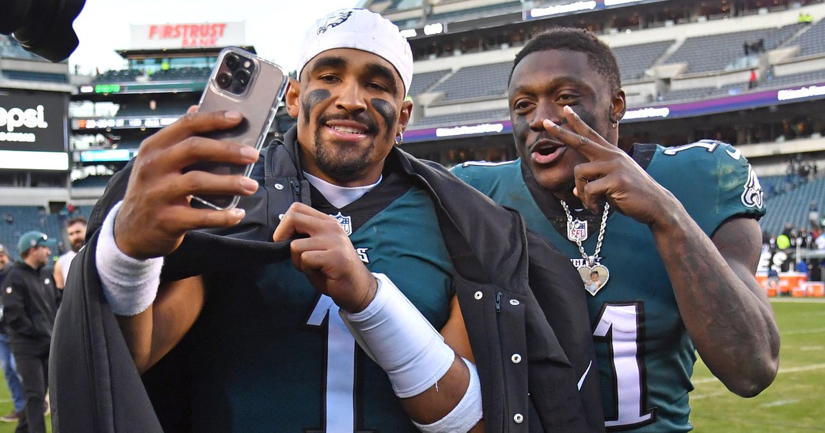 Eagles Fans Ranked 2nd Most Annoying In NFL, New Study Says