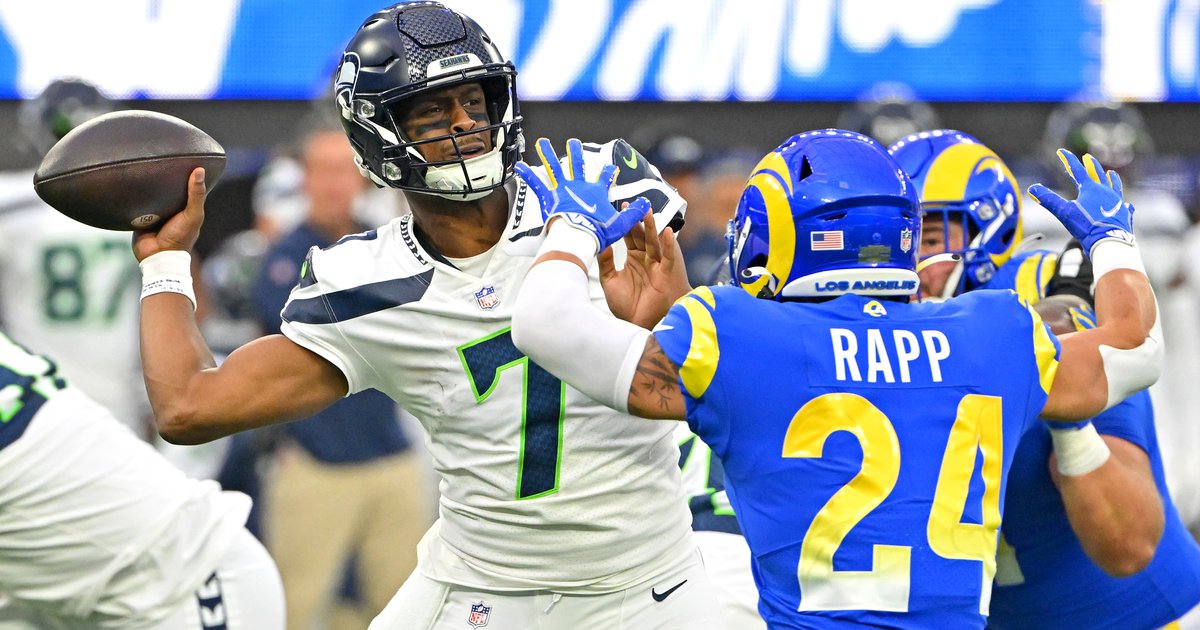 Los Angeles Rams on X: Let's ride. #LARams  / X