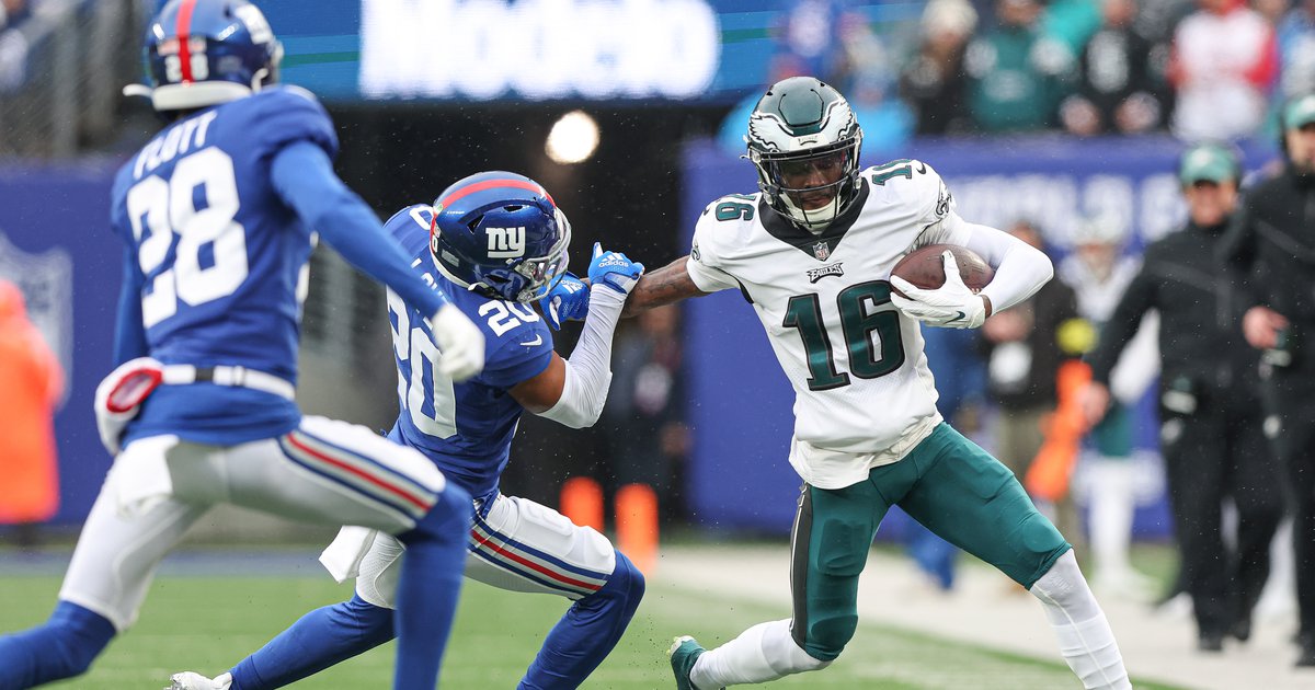 ESPN's Mike Clay lists Eagles as most talented roster in massive 2023  Projections Guide : r/eagles