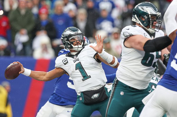 Seahawks not worried by Eagles fast-paced offense - NBC Sports