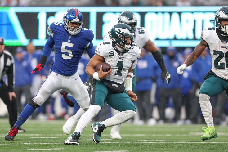 What's the likelihood of the NFC East playing each other in the playoffs? :  r/eagles