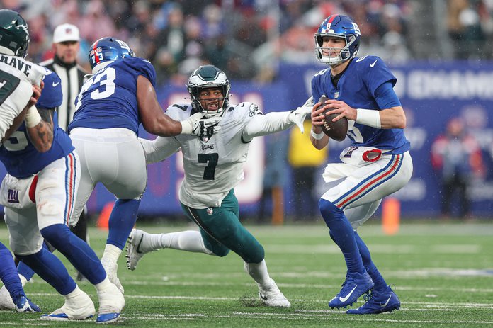 Tickets to Giants/Eagles Playoff Game: How Much Do They Cost? – NBC New York