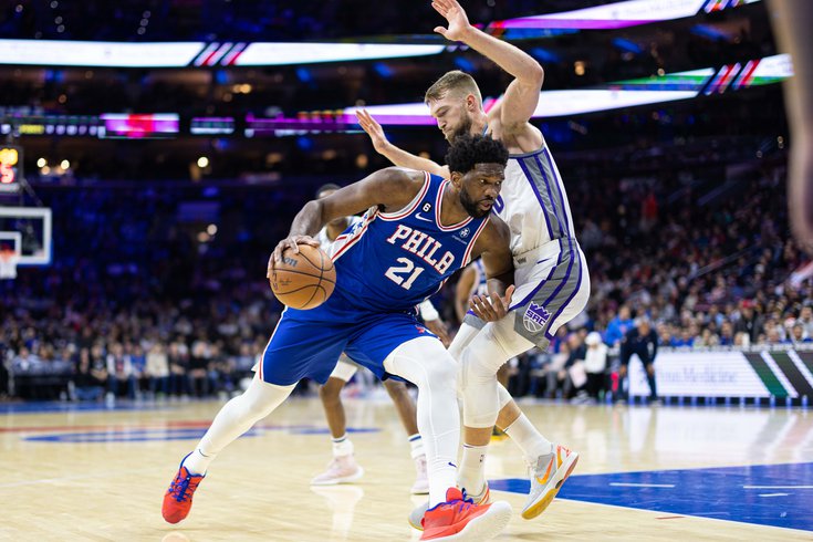 3 players the Philadelphia 76ers should target from the Sacramento Kings -  Page 3
