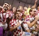 World Cup tickets Croatia