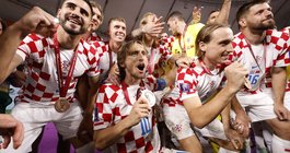 World Cup tickets Croatia