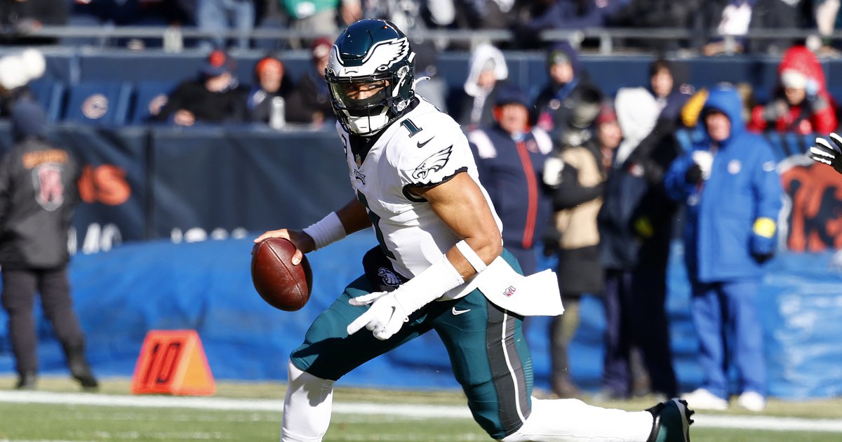 Eagles-Cowboys injury report, with analysis - Vimarsana News