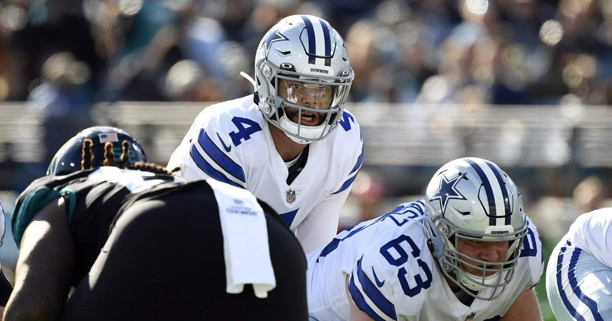 Cowboys vs. Eagles odds, prediction, betting tips for NFL Week 16