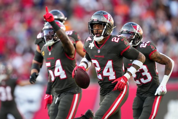 Bucs Game: Live updates from Bucs vs. Eagles in Week 3