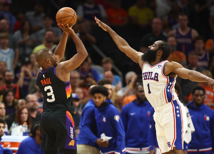 Chris Paul to become free agent as Phoenix Suns waive future hall-of-famer, NBA News