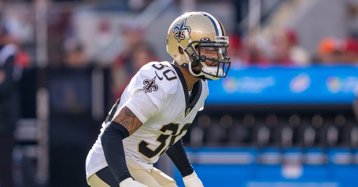 New Orleans Saints on X: The #Saints will wear white jerseys and