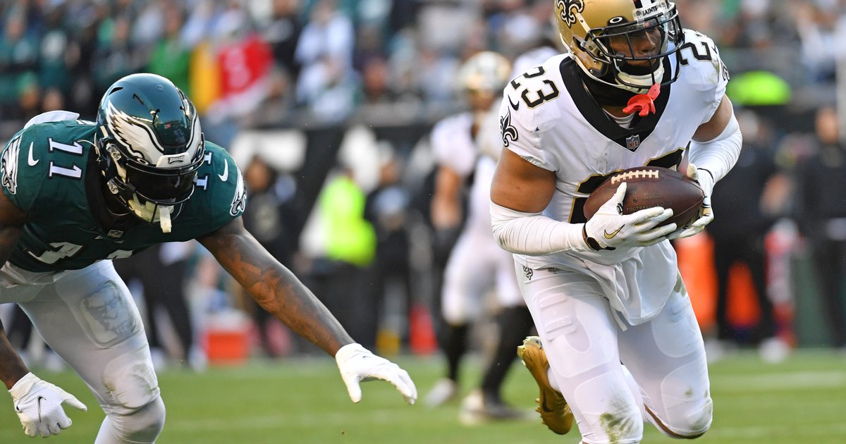 Eagles vs. Saints Week 17 game preview and predictions - Bleeding Green  Nation