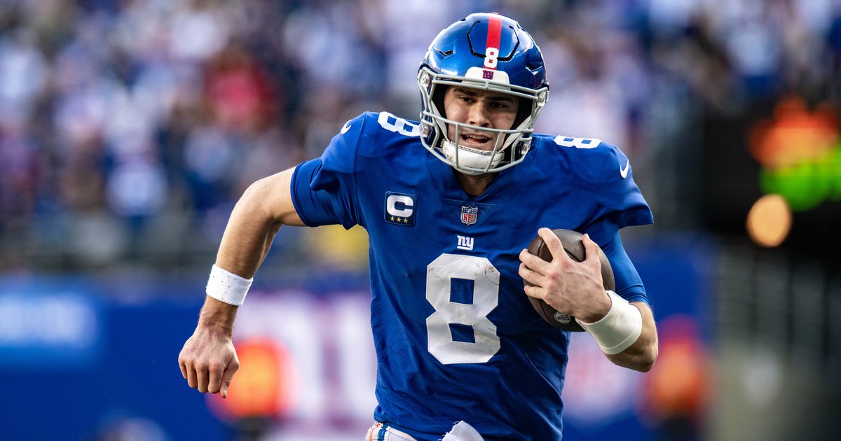 Week 18 NFL picks: Rounding up the experts' predictions for Eagles-Giants - Vimarsana News