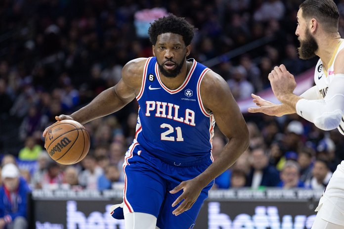 3 Observations: Sixers Cough Up 20-Point Lead in Disappointing