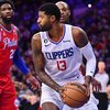 Sixers Paul George Clippers Free Agency