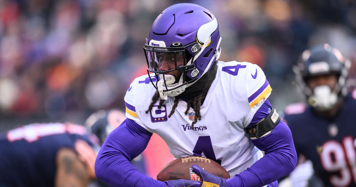 How Dalvin Cook's Departure Affects the Minnesota Vikings' Backfield