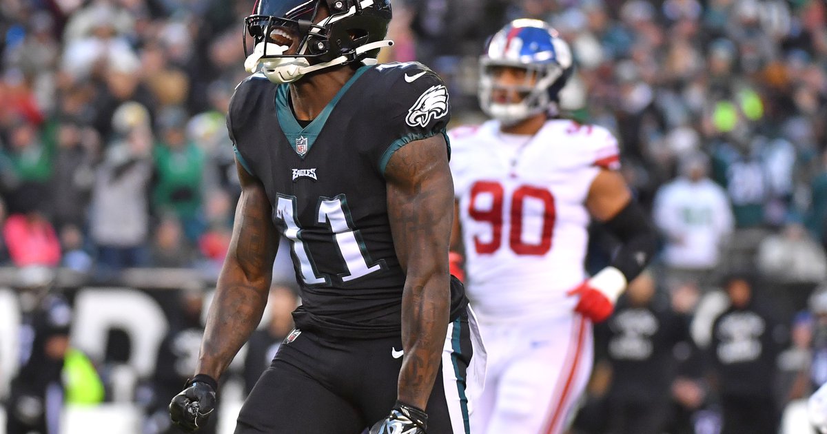 Does anti-climatic clinch dampen memorable Eagles season? - Vimarsana News