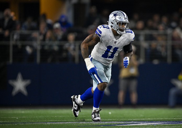 Dallas Cowboys on X: .@MicahhParsons11 is just getting started