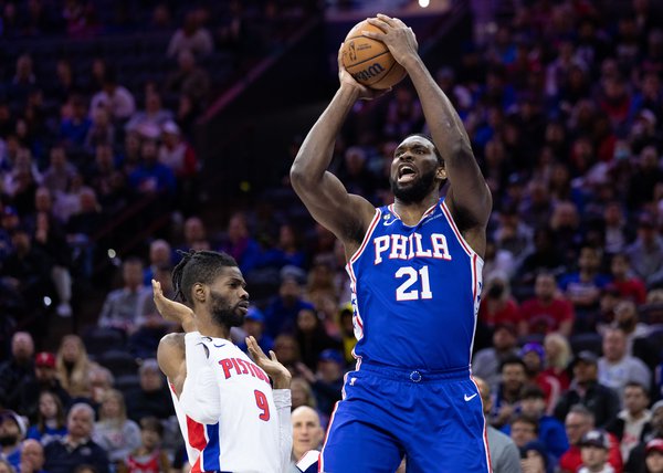 Sixers will wear City Edition jerseys inspired by Reading Terminal Market  during 2023-24 season