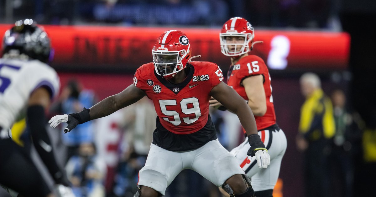 2023 NFL Mock Draft 4.0: Post-Combine Picks For First Three Rounds