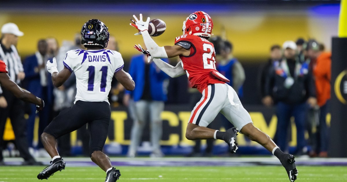 2022 NFL Draft Preview: Ben Fennell's Top Safeties