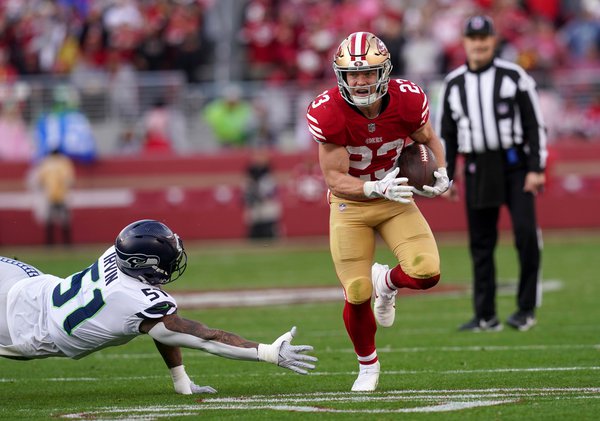 49ers vs. Eagles Injury Report: Latest Updates On Christian