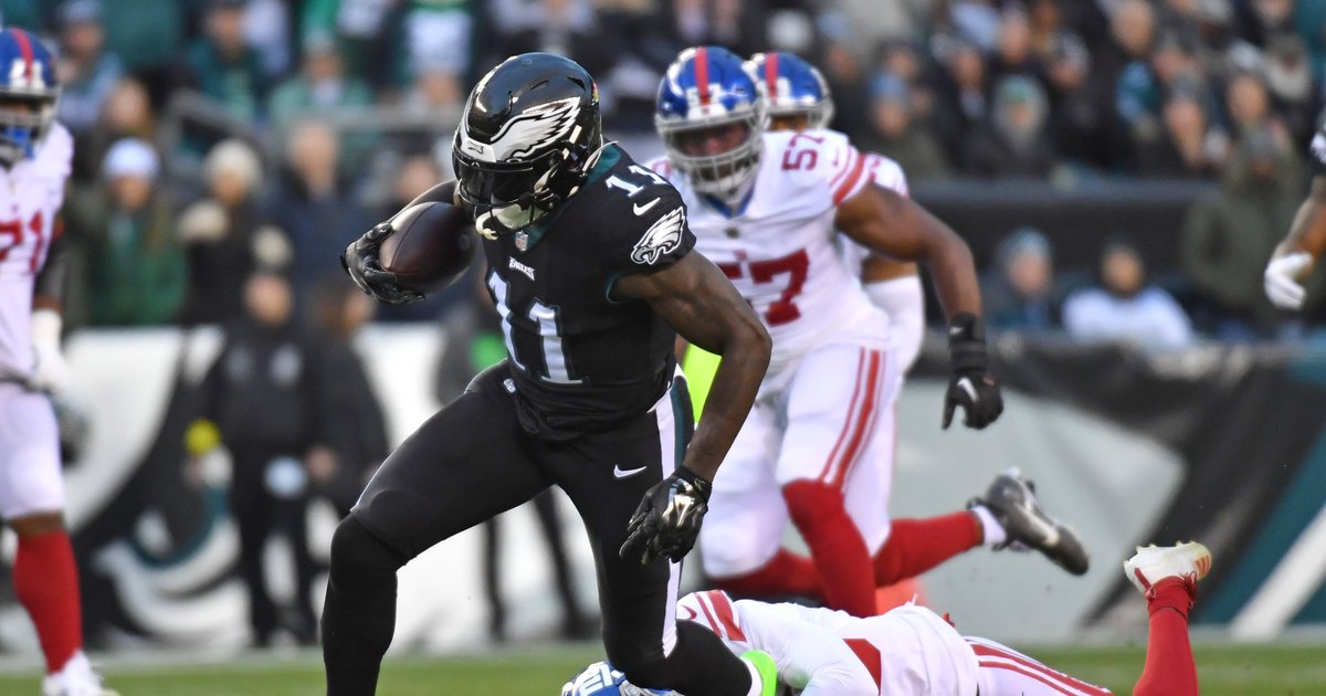 Week 16 NFL Picks | PhillyVoice