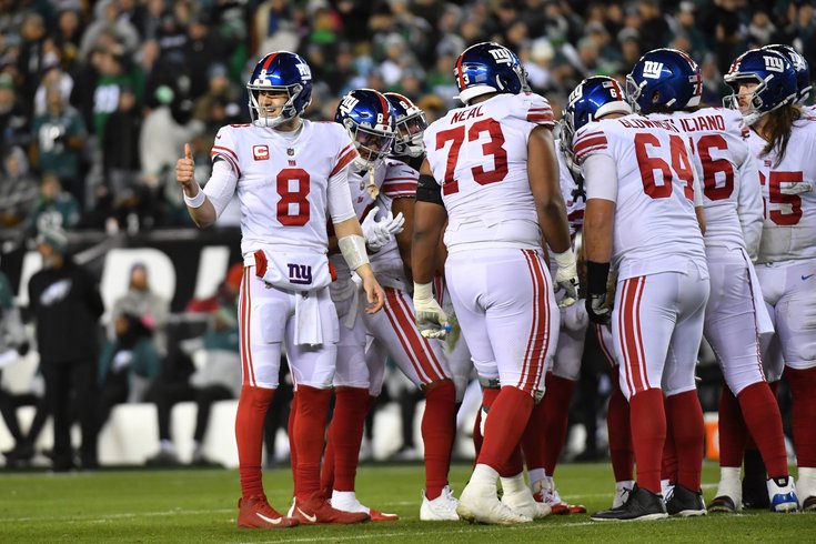 New York Giants And Jets Game Day Guide At The Met In 2023