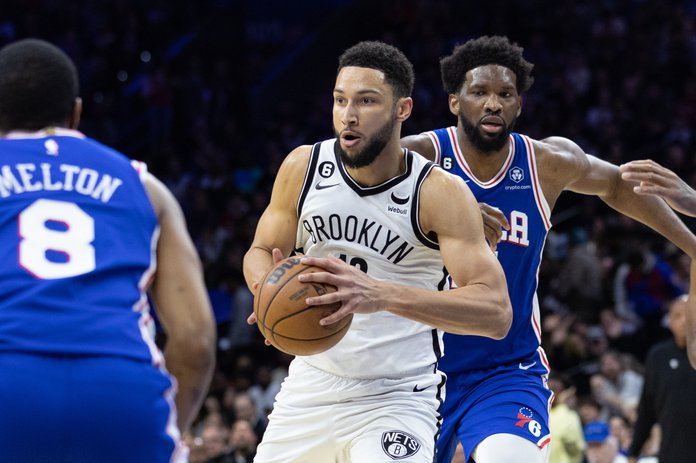 How Ben Simmons can raise the Nets' ceiling during 2023-24 season