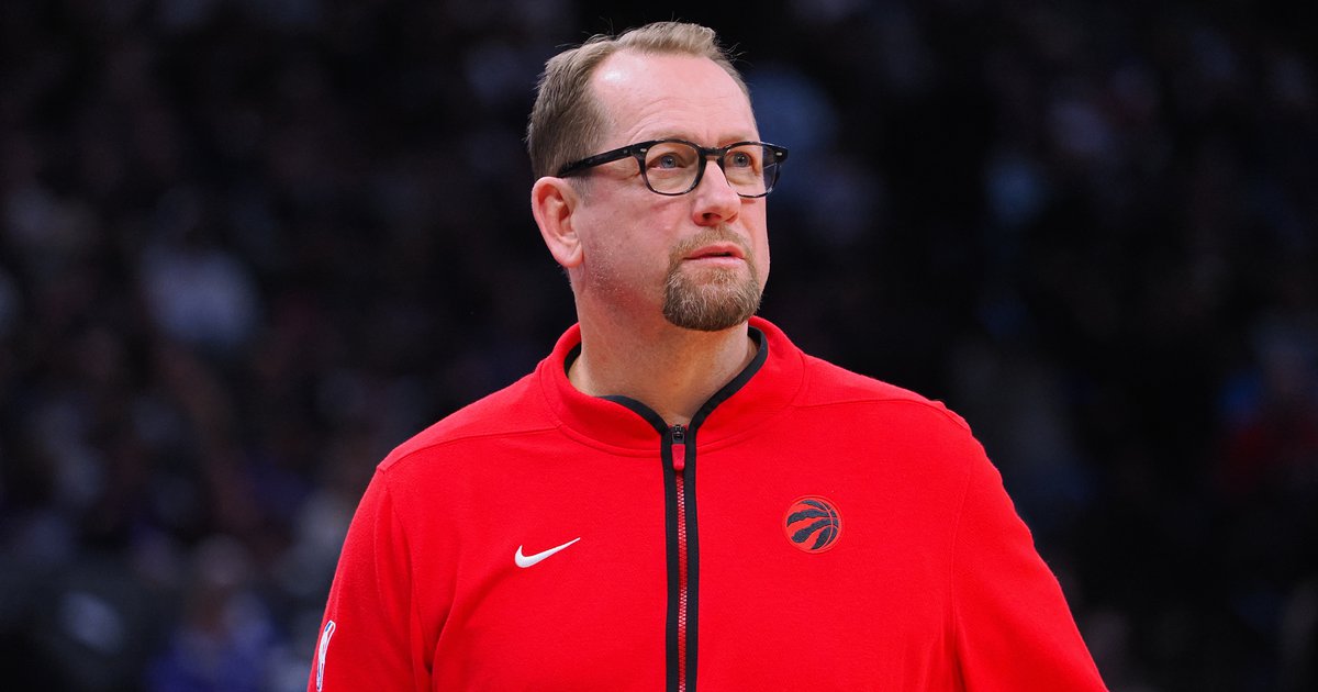 How will Nick Nurse approach defense with the Sixers? | PhillyVoice