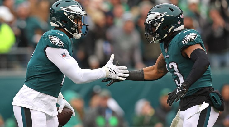 Brandon Graham learned from Brent Celek to cherish the Eagles' rare  championship opportunity