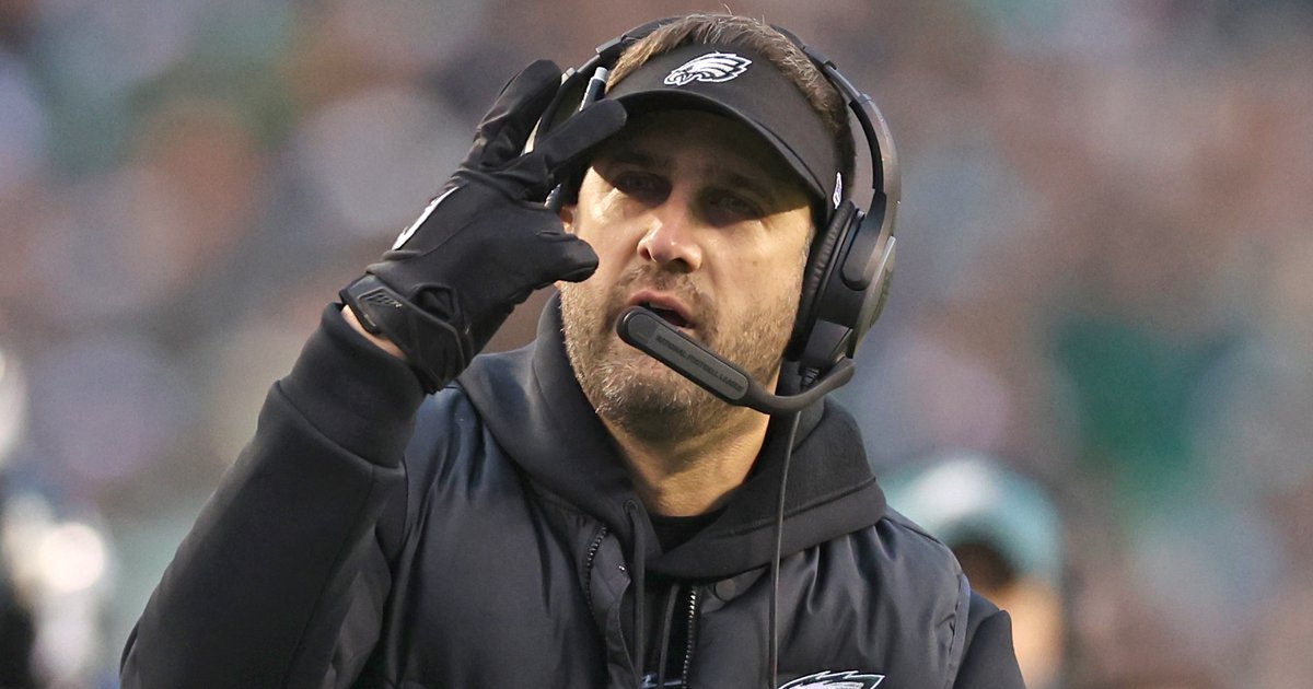 Philadelphia Eagles: Could Chiefs be beaten by Eagles' Rocky curse?