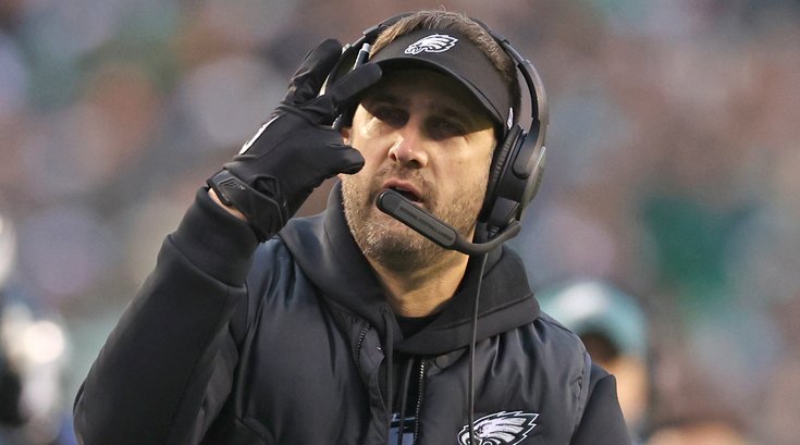 Philadelphia Eagles Football - Eagles News, Scores, Stats, Rumors & More