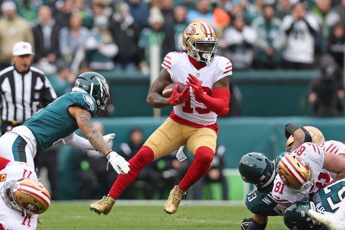 From 'Hella Tight,' 'Sick,' To 'Atrocious' - How The 49ers' Black