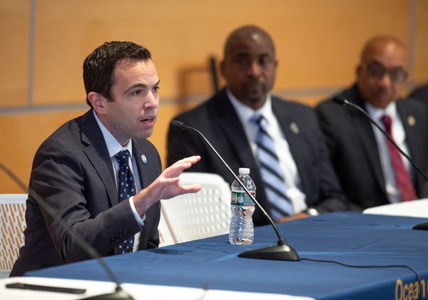 NJ AG Matt Platkin