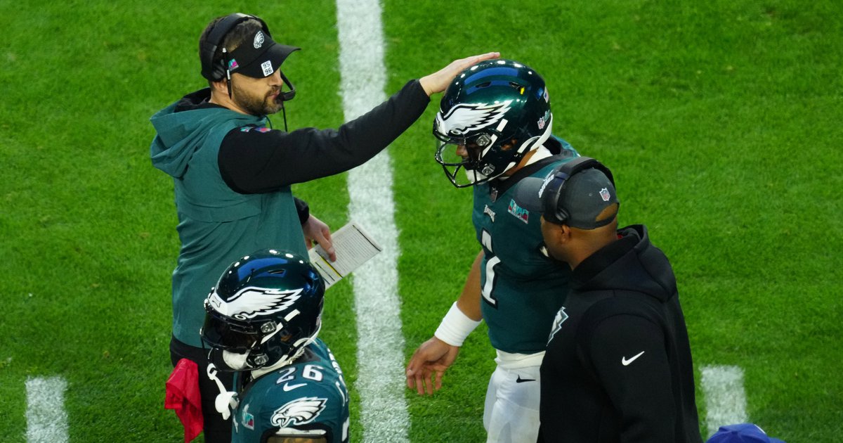 Ratings: Super Bowl Slips To 7-Year Low As Eagles Score Historic