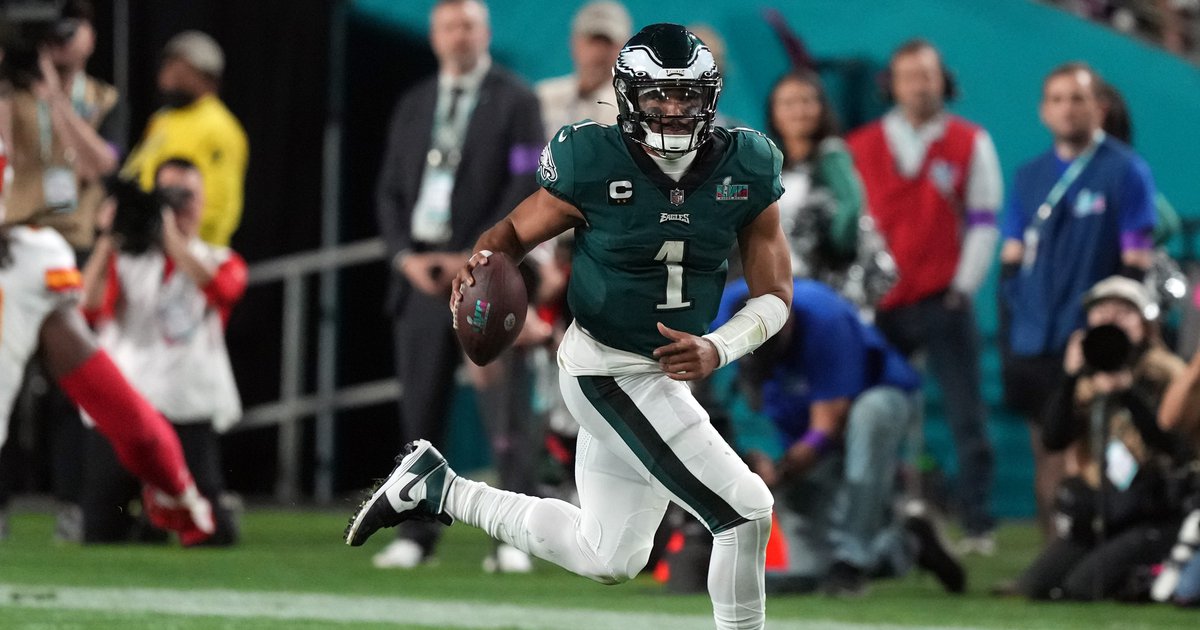 Eagles play COVID card in regular-season finale to increase roster  flexibilibity – The Morning Call