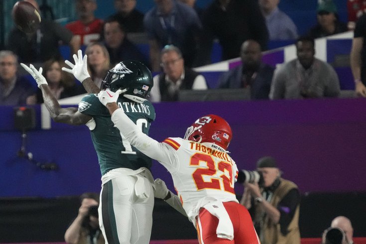 5 woulda, coulda, shoulda moments that cost the Eagles a Super Bowl -  Bleeding Green Nation