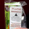 Xylazine Controlled Substance Bill